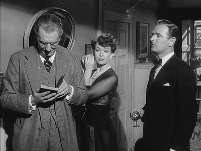 The Browning Version (1951) - CRITERION Dual Audio Re-Issue