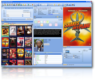Invelos DVD Profiler v3.1.1.1171 Multilingual