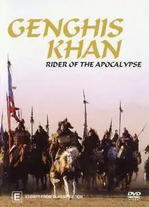 Genghis Khan - Rider of the Apocalypse (2004)