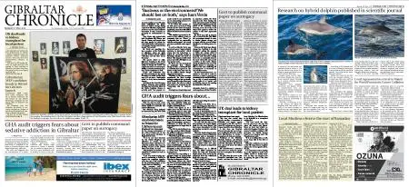 Gibraltar Chronicle – 06 May 2019