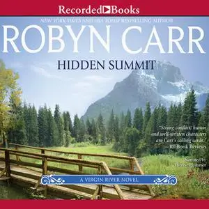 «Hidden Summit» by Robyn Carr