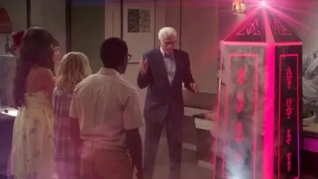 The Good Place S02E02