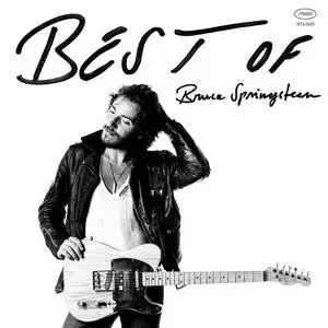 Bruce Springsteen - Best Of Bruce Springsteen (2024)