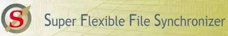 Super Flexible File Synchronizer 3.65.688