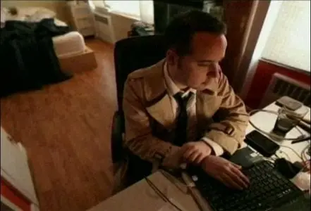 Wikisecrets - PBS - Frontline 2011