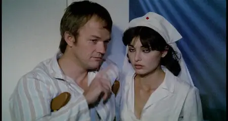 The Killer Nun / Suor Omicidi (1979)