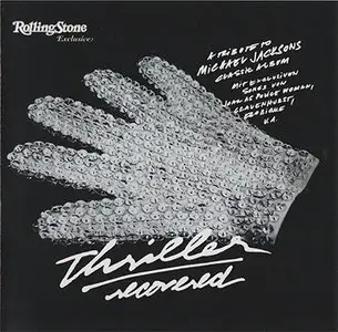 VA - Rolling Stone Exclusives: Thriller Recoverd (2012) 