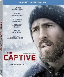 The Captive (2014)