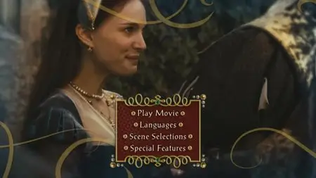 The Other Boleyn Girl (2008)