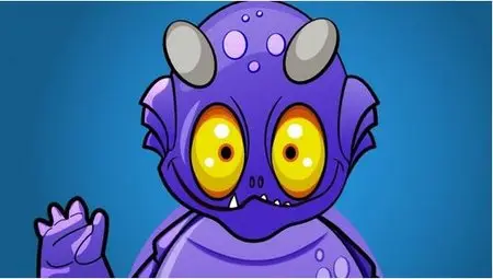 Udemy - Affinity Designer: The Complete Guide to Creating Vector Art