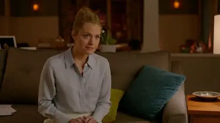 Angel from Hell S01E02 (2016)