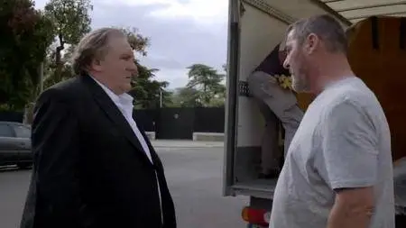 Marseille S02E03