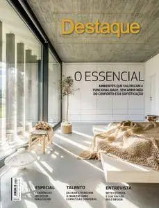 Destaque - Agosto-Setembro 2018