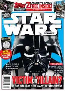 Star Wars Insider - Issue 145 - November-December 2013