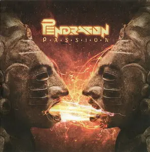 Pendragon - Passion (2011)