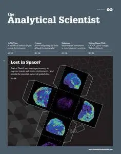 The Analytical Scientist - May 2017