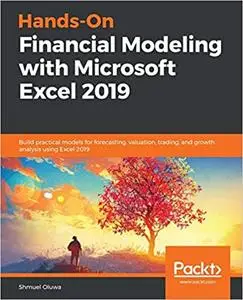 Hands-On Financial Modeling with Microsoft Excel 2019 (repost)
