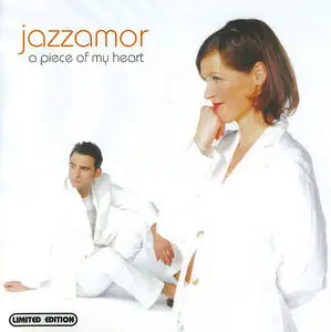 Jazzamor Discography 