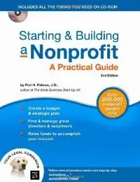 Starting & Building a Nonprofit: A Practical Guide (Repost)