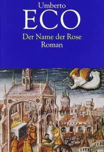 Umberto Eco - Der Name der Rose
