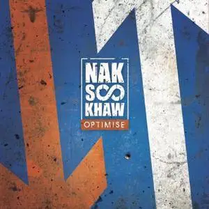 NakSooKhaw - Optimise (2018)