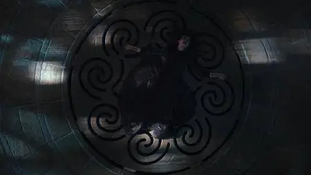 Emerald City S01E09