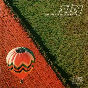 Sky - The Great Balloon Race (1985) Re-Up