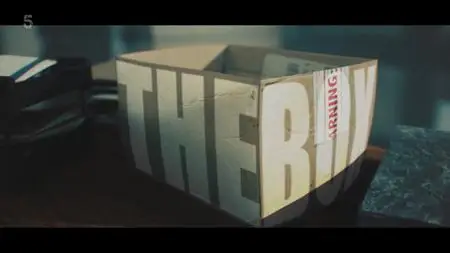 CH5. - The Box: An American Murder Story (2022)