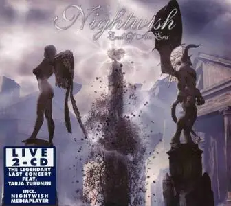 NIghtwish - End of an Era (2006)