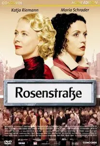 Rosenstraße / Rosenstrasse (2004)
