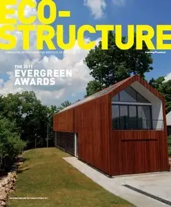 Eco-Structure Magazine - September/October 2011