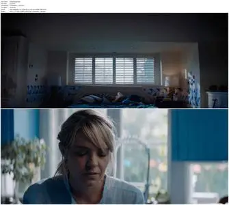 Lucky (2020)
