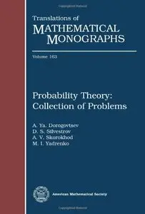 Probability Theory: Collection of Problems (repost)