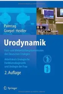Urodynamik (Auflage: 2)
