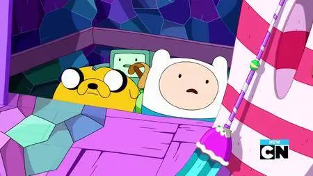 Adventure Time S09E02