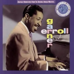 Erroll Garner - Body & Soul [Recorded 1951-1952] (1991)