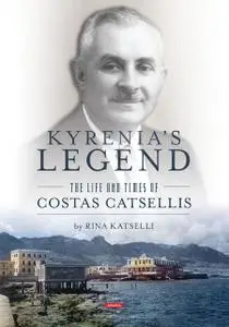 «Kyrenia's Legend» by Rina Katselli