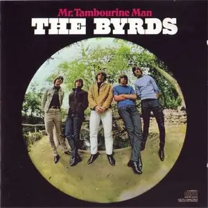 The Byrds - Mr. Tambourine Man (1965)   |re-up|