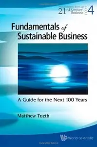 Fundamentals of Sustainable Business (repost)