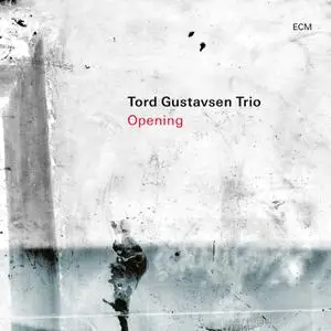 Tord Gustavsen Trio - Opening (2022)