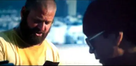 The Hangover Part II / Very Bad Trip 2 (2011)
