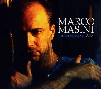 Marco Masini - I Miei Successi (2011)