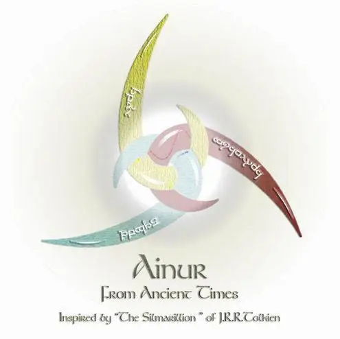 Ainur - 2 Albums (2006-2013)