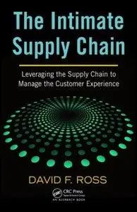 The Intimate Supply Chain: Leveraging the Supply Chain to Manage the Customer Experience (repost)