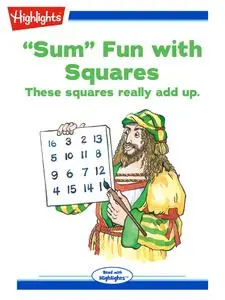 "Sum" Fun with Squares (Read With Highlights)