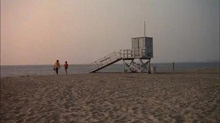 Lifeguard (1976)