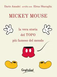 Dario Amadei, Elena Sbaraglia - Mickey Mouse