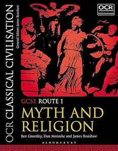 OCR Classical Civilisation GCSE Route 1: Myth and Religion