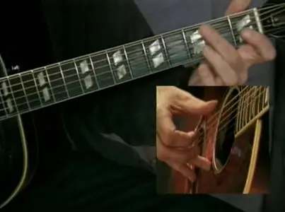 The Art of Acoustic Blues Guitar - The Basics [repost]