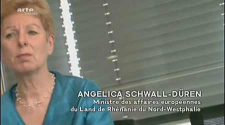 (Arte Thema) Euro : quand les marchés attaquent (2010)